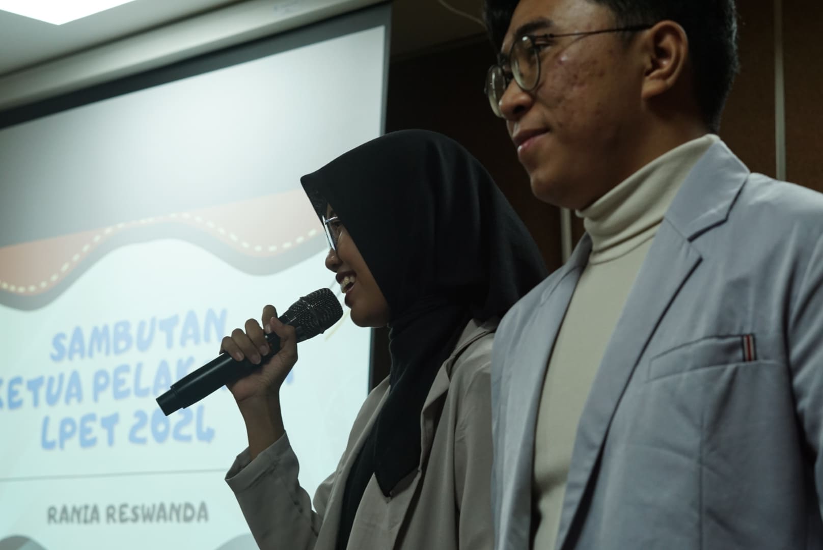 pembukaan acara